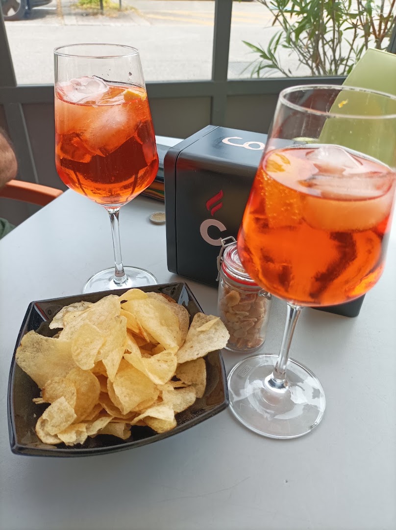 MAFALDA Gelateria & Bar