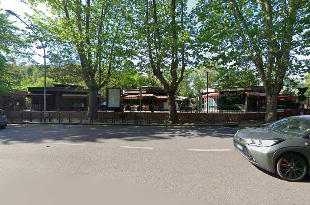 MAG Bistrot