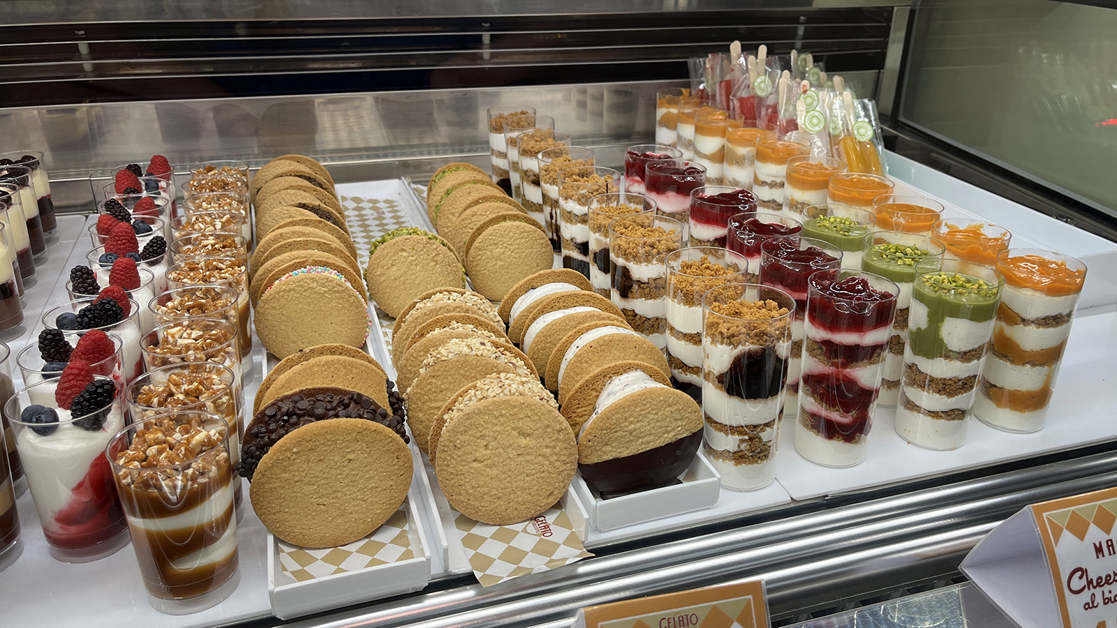 MAG • Mastri Artigiani del Gelato
