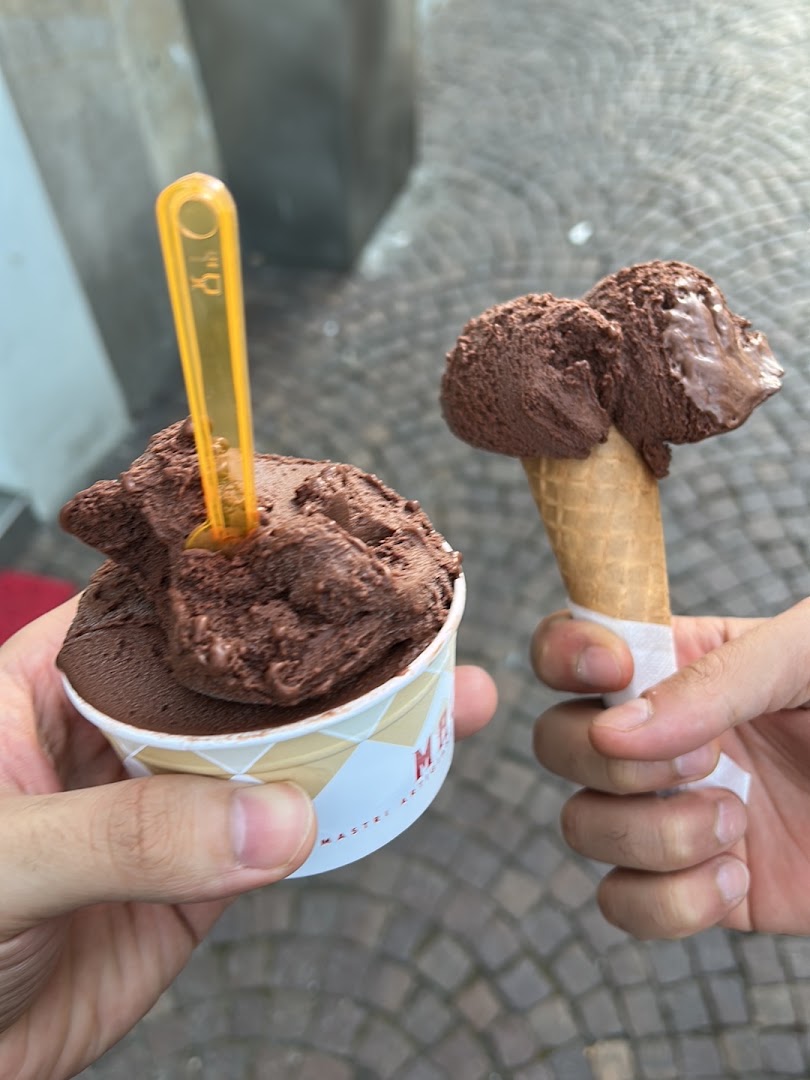 MAG • Mastri Artigiani del Gelato