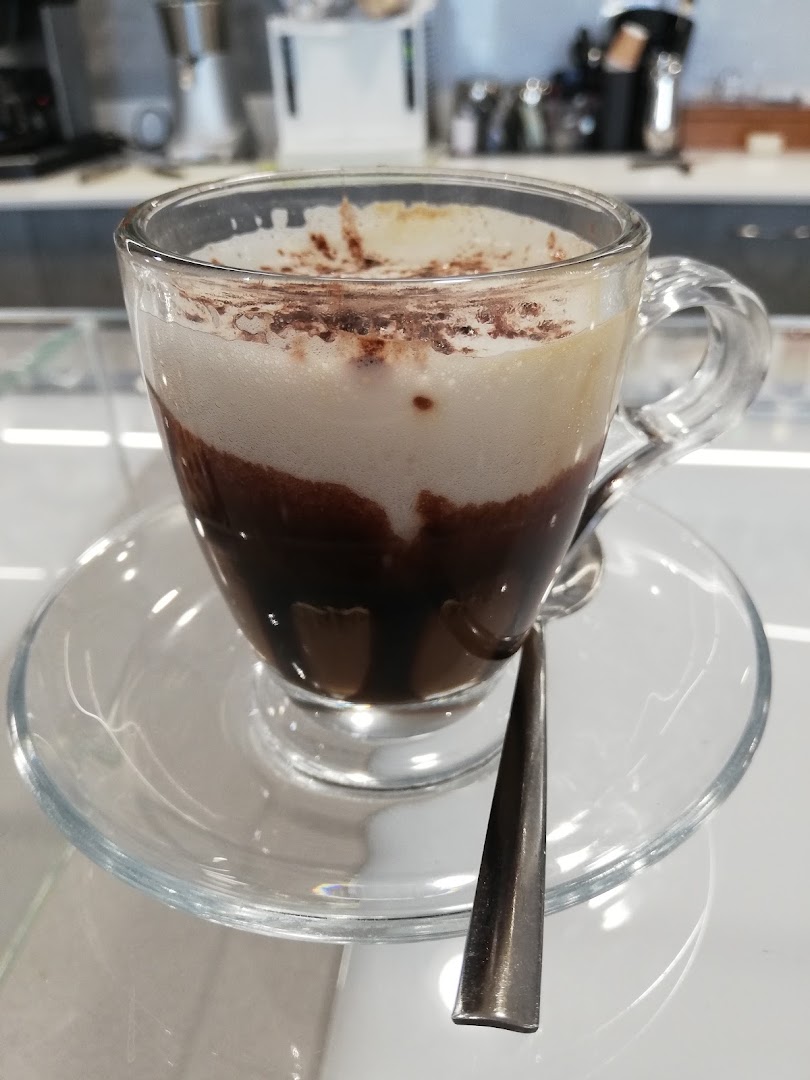 Mag Café