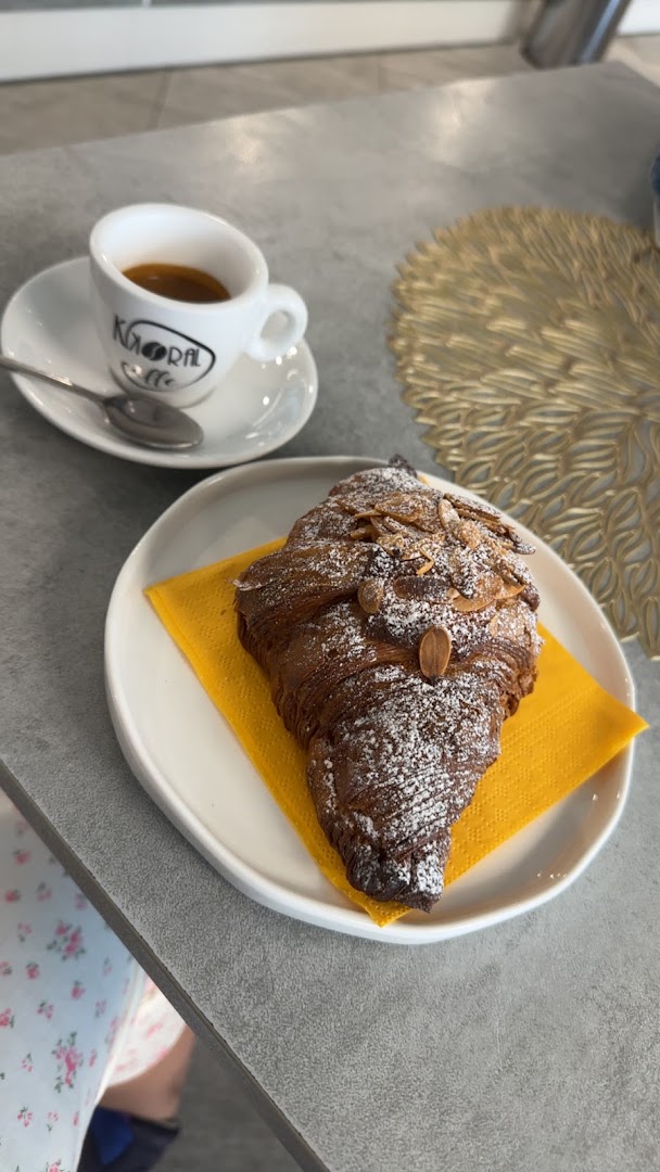 Mag Café