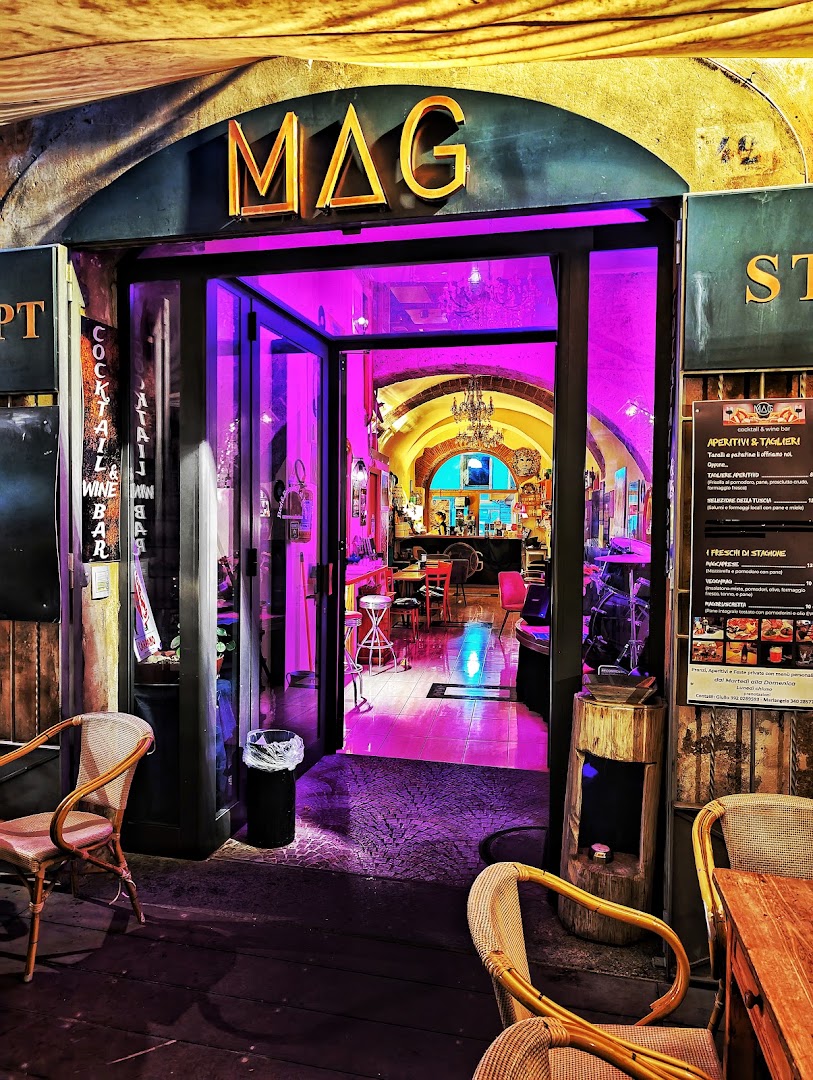 MAG Concept Store