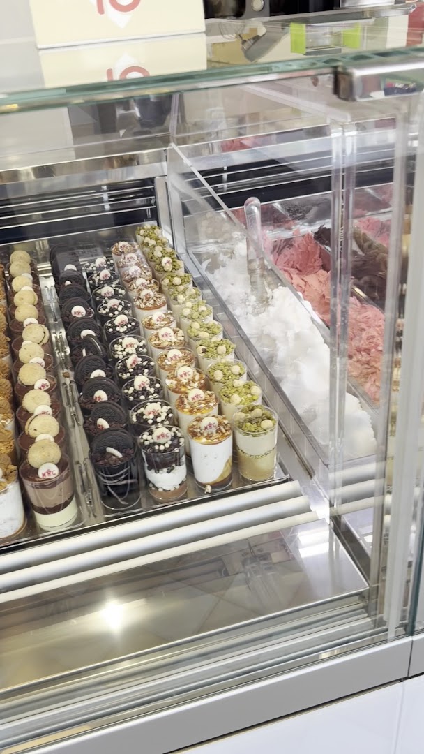 Mag Gelato