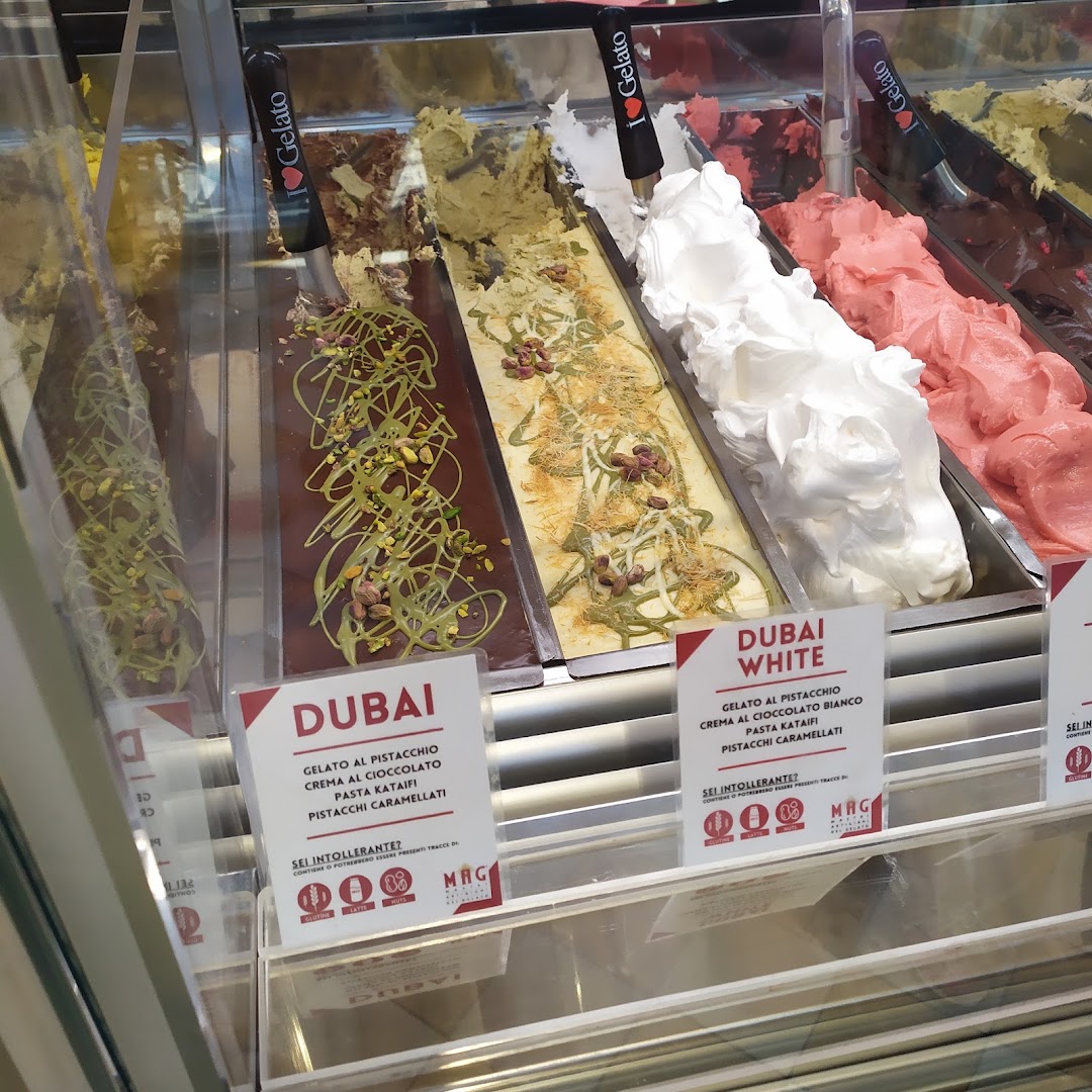 Mag Gelato
