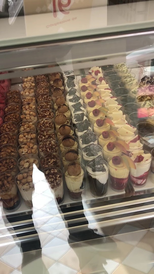 Mag Gelato