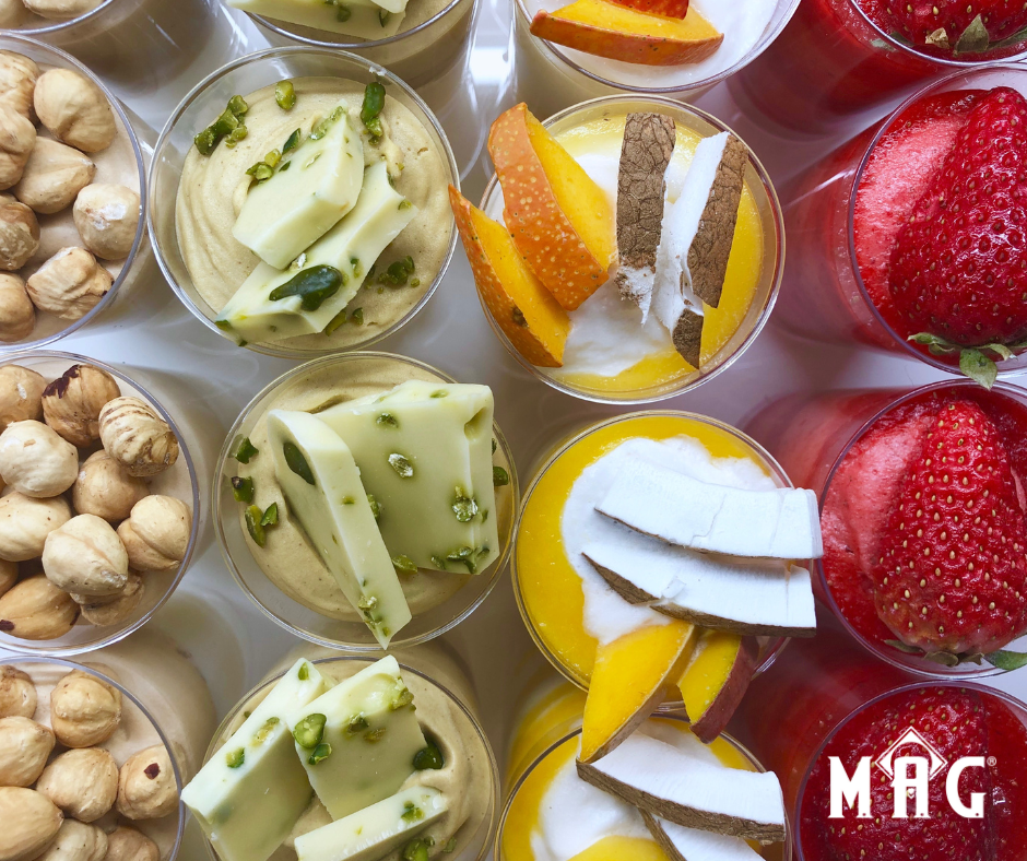 MAG - Mastri Artigiani Del Gelato