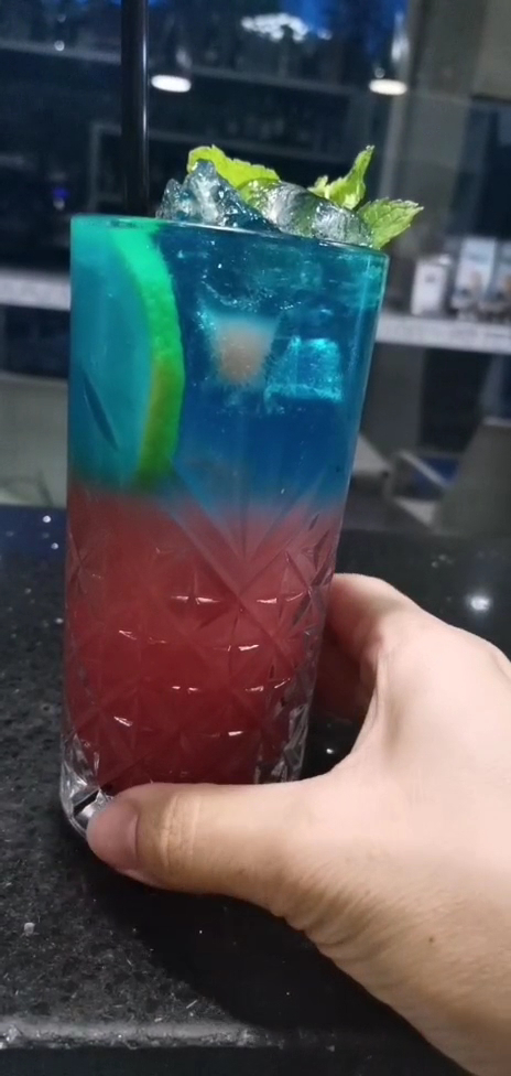 Maga Café Lounge Bar