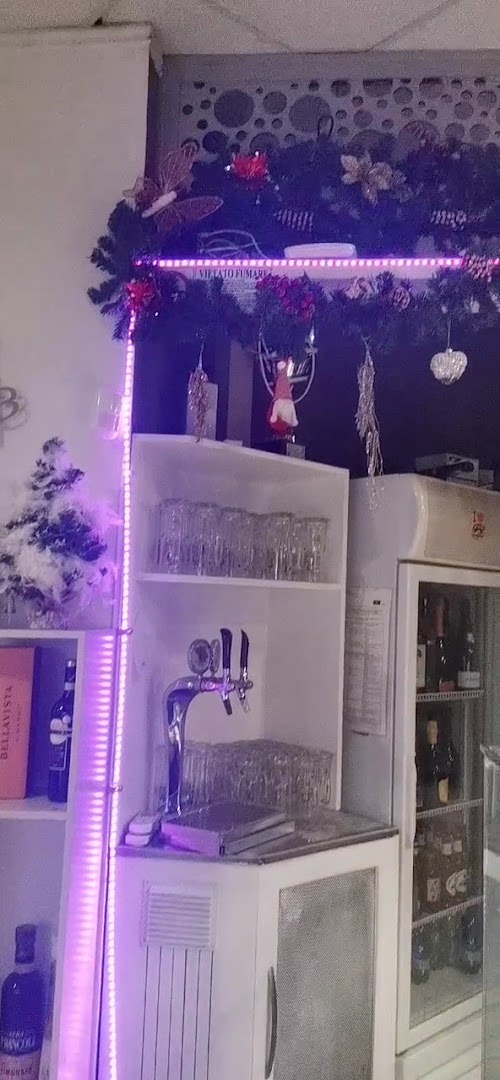 Maga Café Lounge Bar