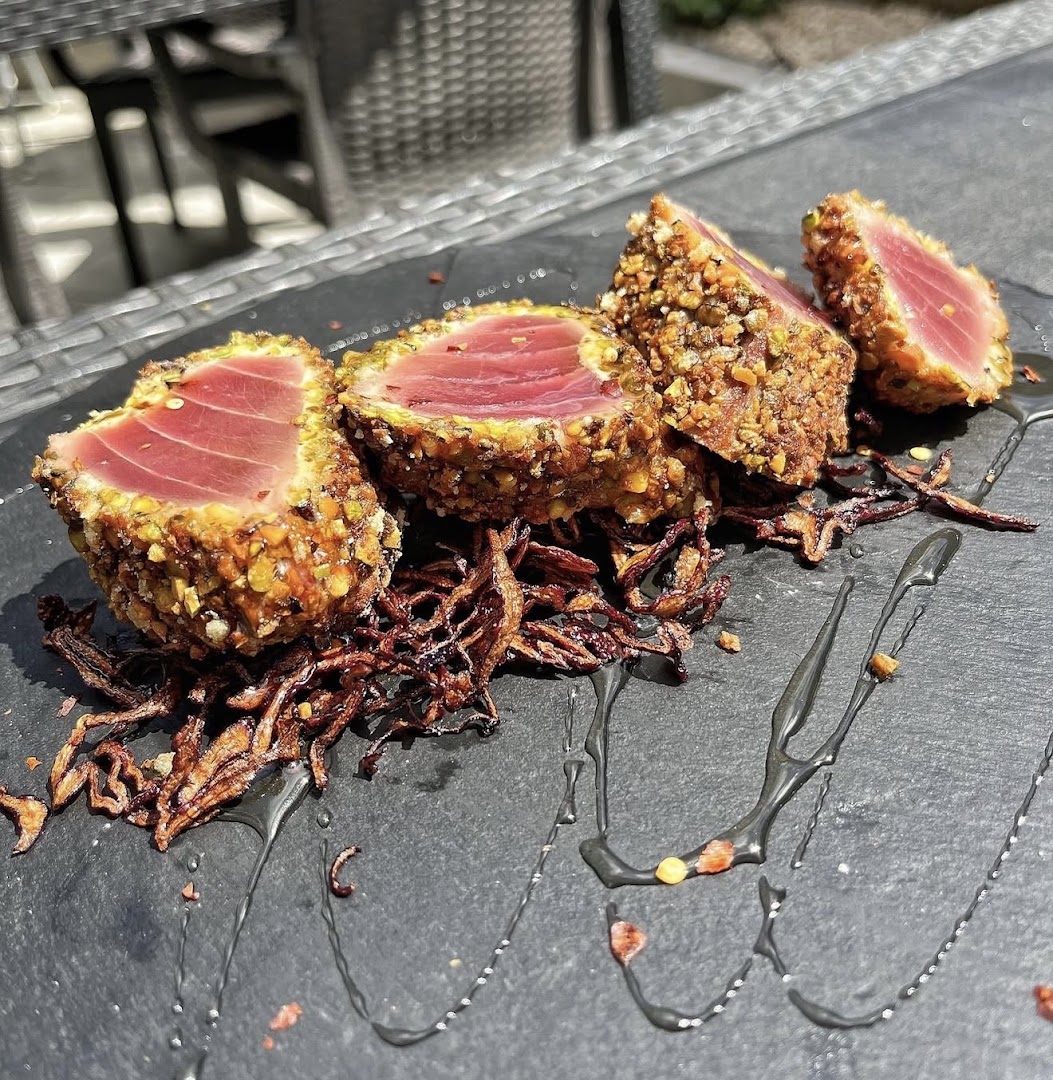 MAGA Cucina di Mare - Wine Bar