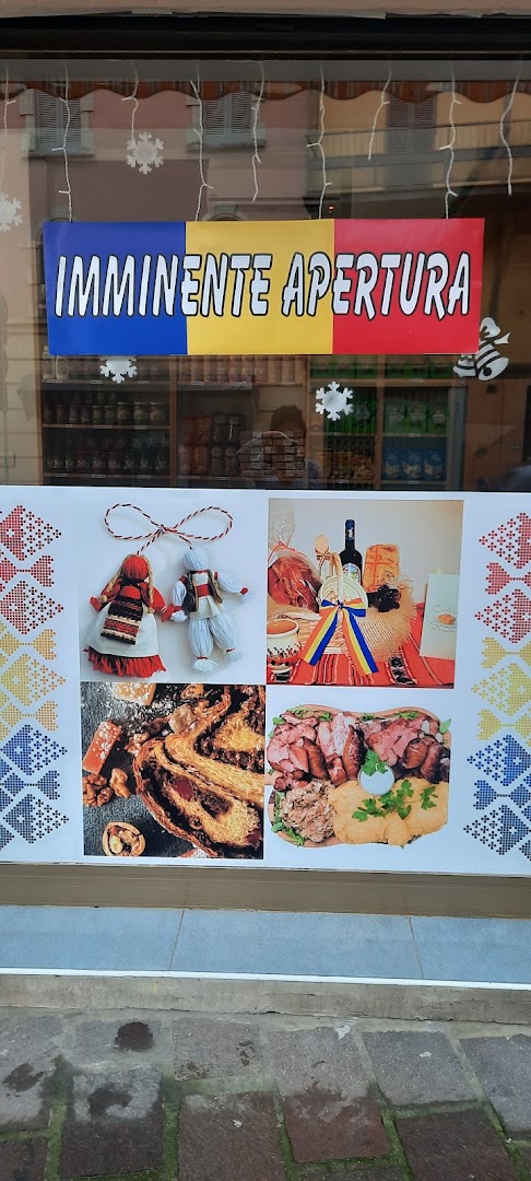 Magazin Romanesc LaryLu