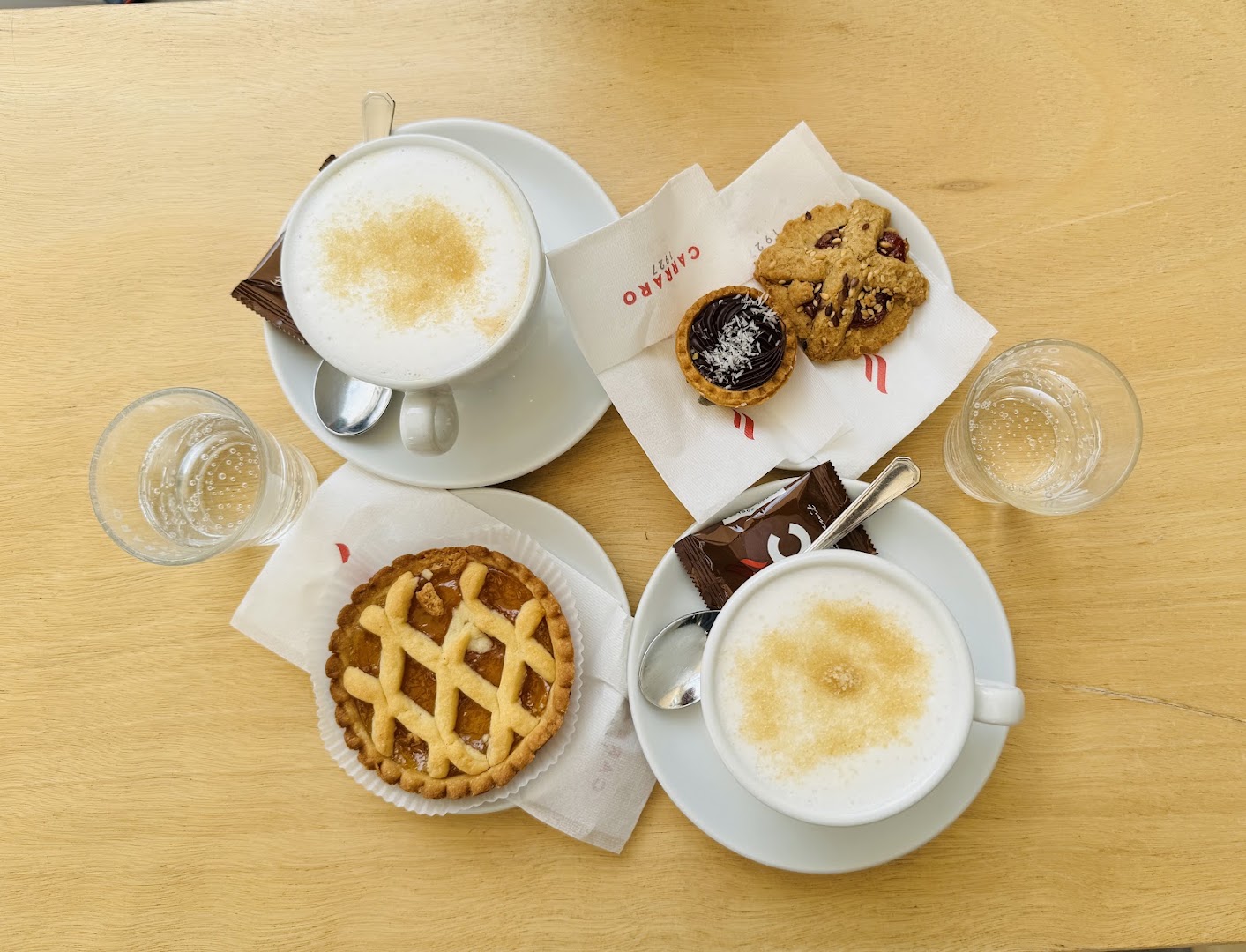 Magazzino del Caffè