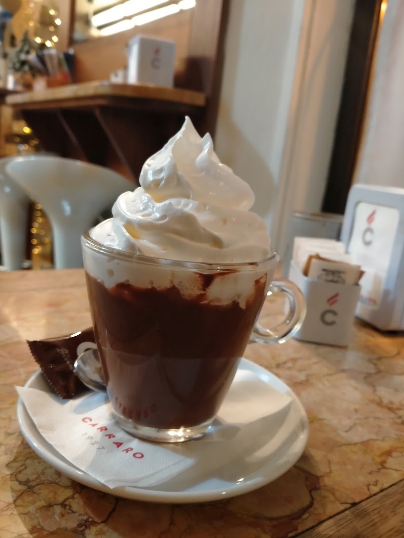 Magazzino del Caffè