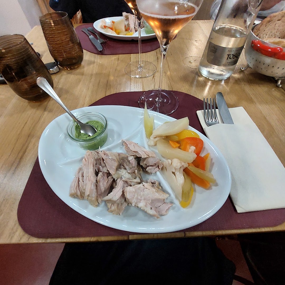 Magazzino del Gusto