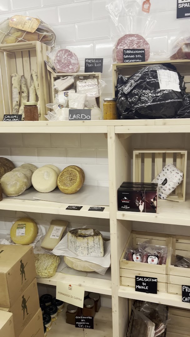Magazzino del Gusto