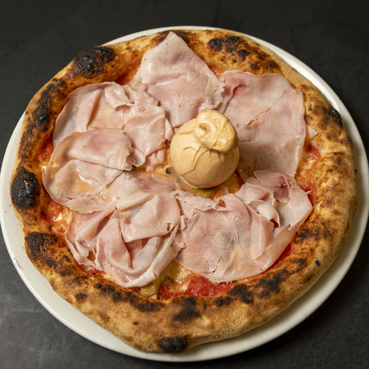 Magazzino della Pizza BRESCIA