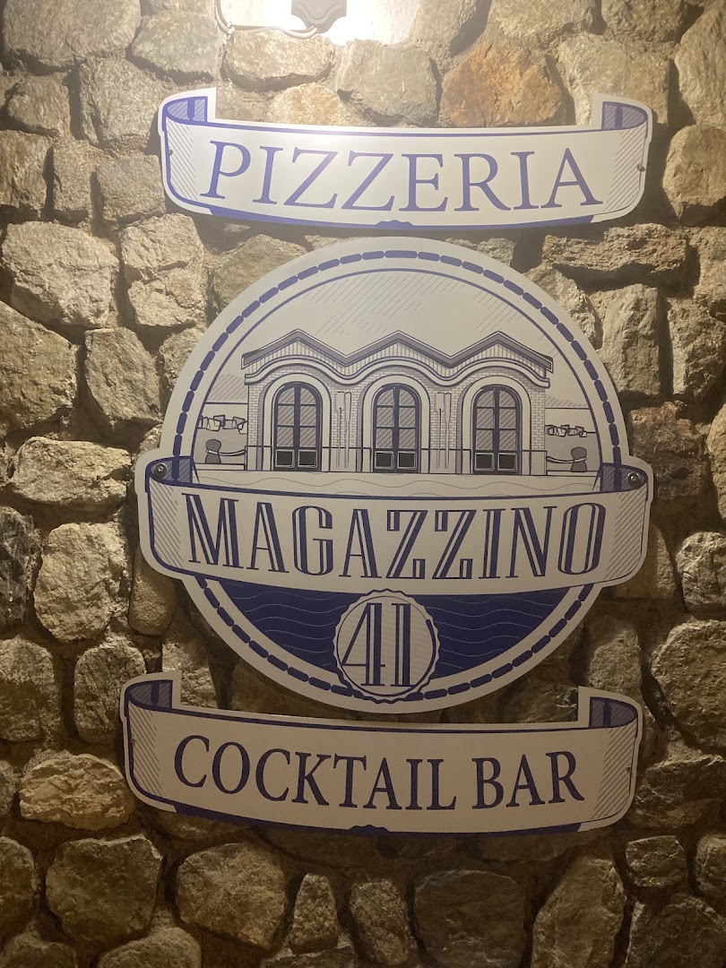 Magazzino41