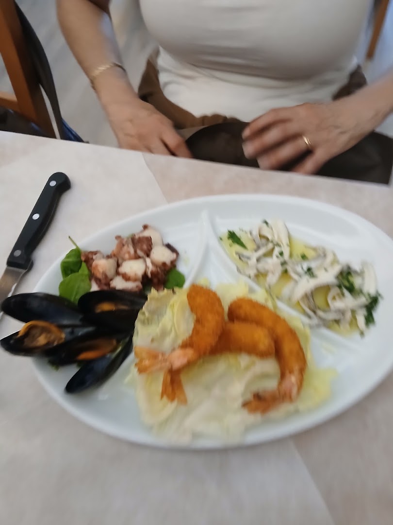Maggie, Prato