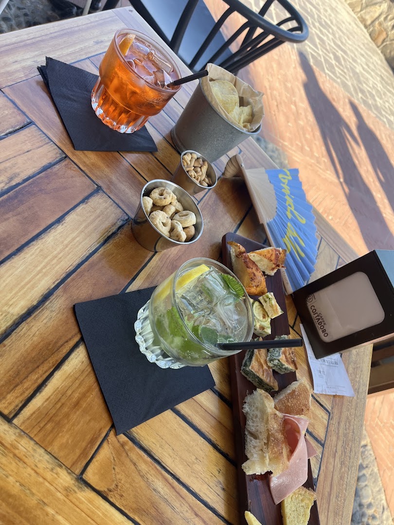 Maggie's Bar&Bistrot