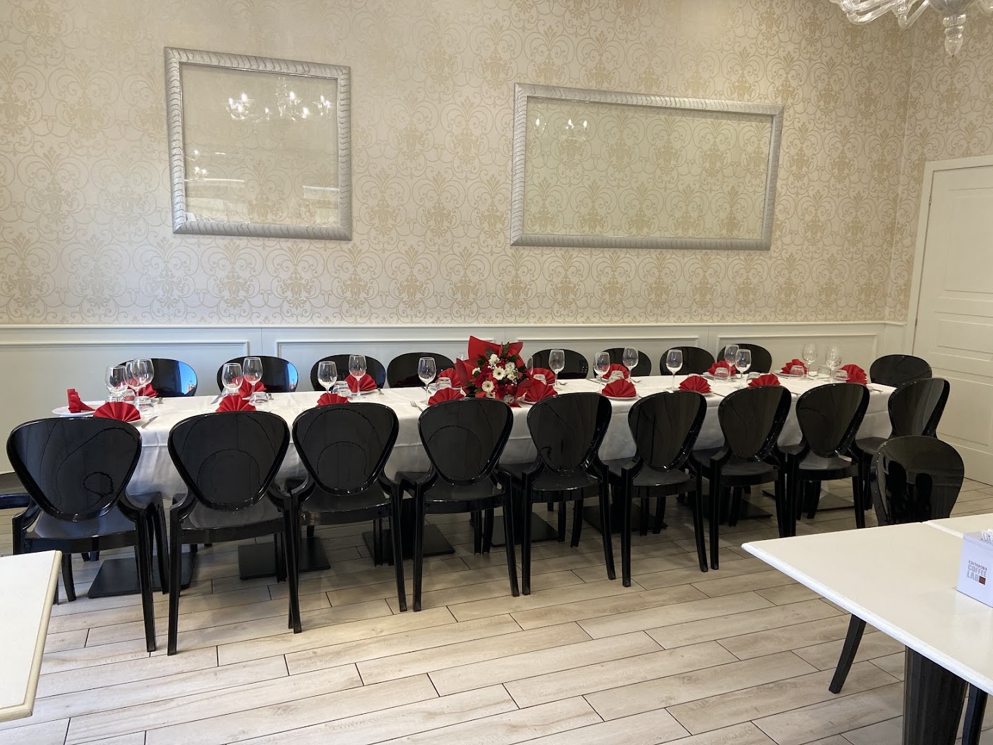 Maggiora Cafè Events e Banqueting dal 1962 | Catering e banqueting a Torino