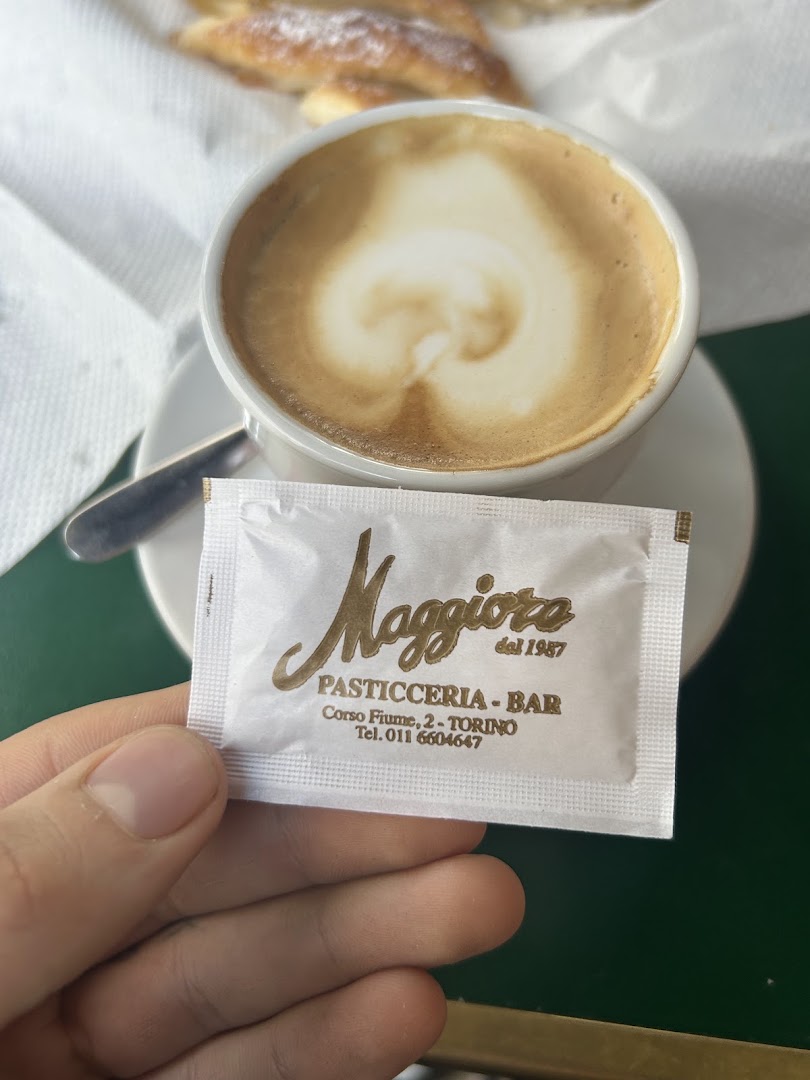 Maggiora Cafè Events e Banqueting dal 1962 | Catering e banqueting a Torino
