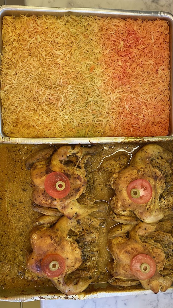 Maggiore Kebab (Halal)