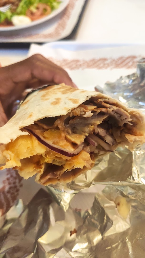 Maggiore Kebab