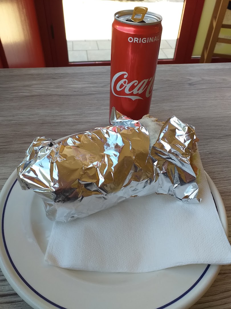 maggiore pizzeria kebap