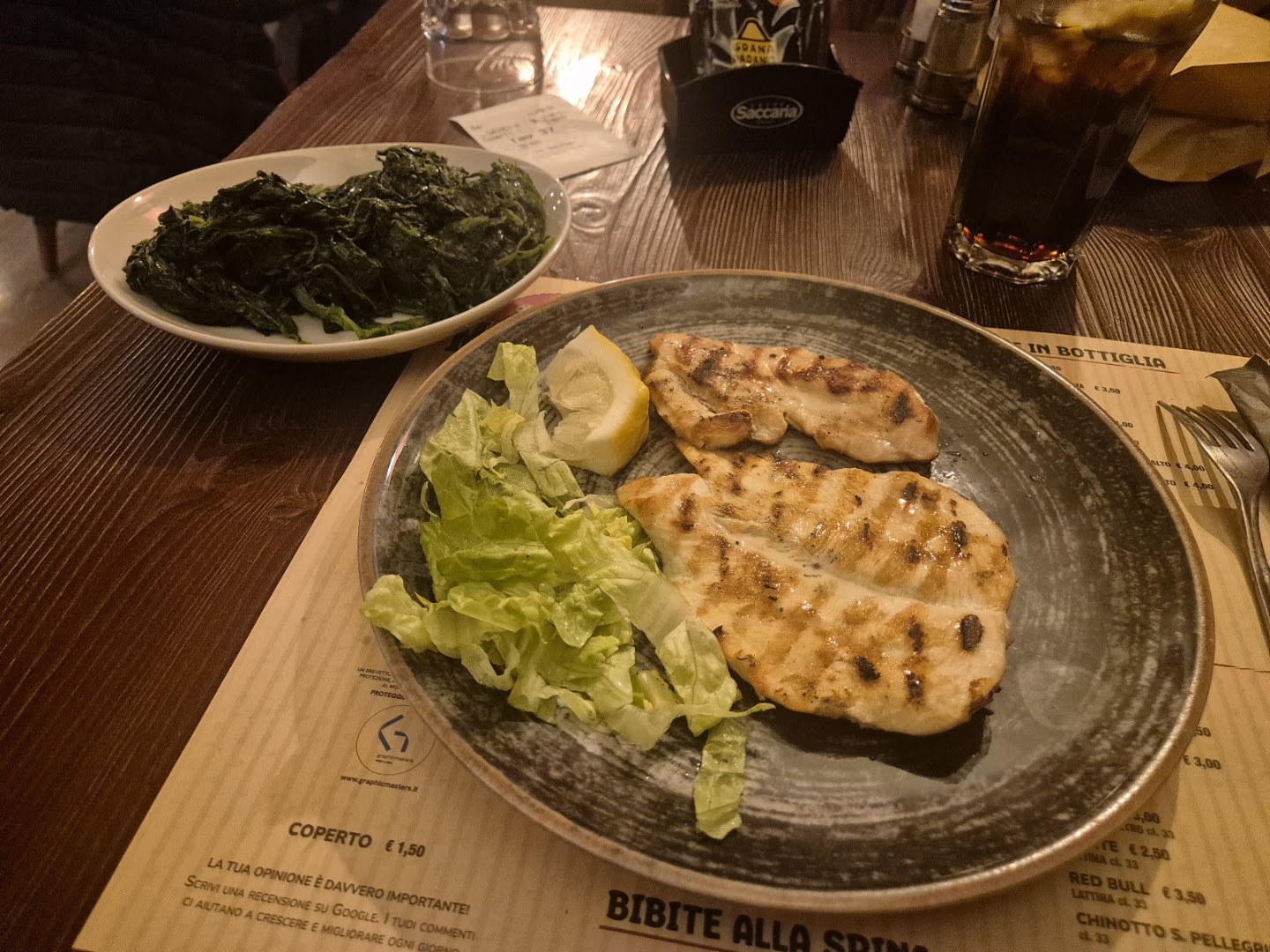 MAGHERA Ristorante Pizzeria Birreria
