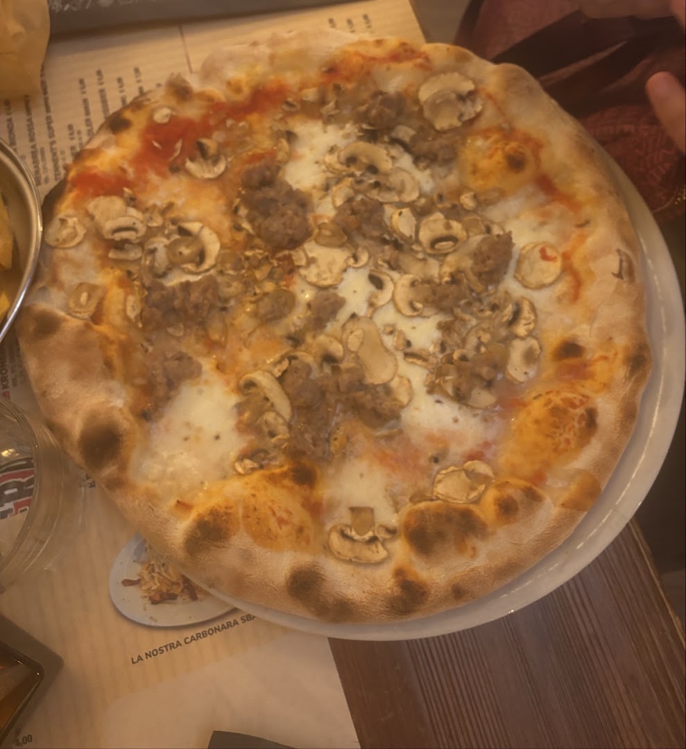 MAGHERA Ristorante Pizzeria Birreria