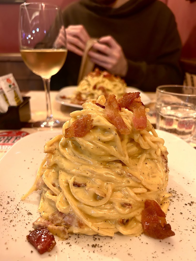 MAGHERA Ristorante Pizzeria Birreria