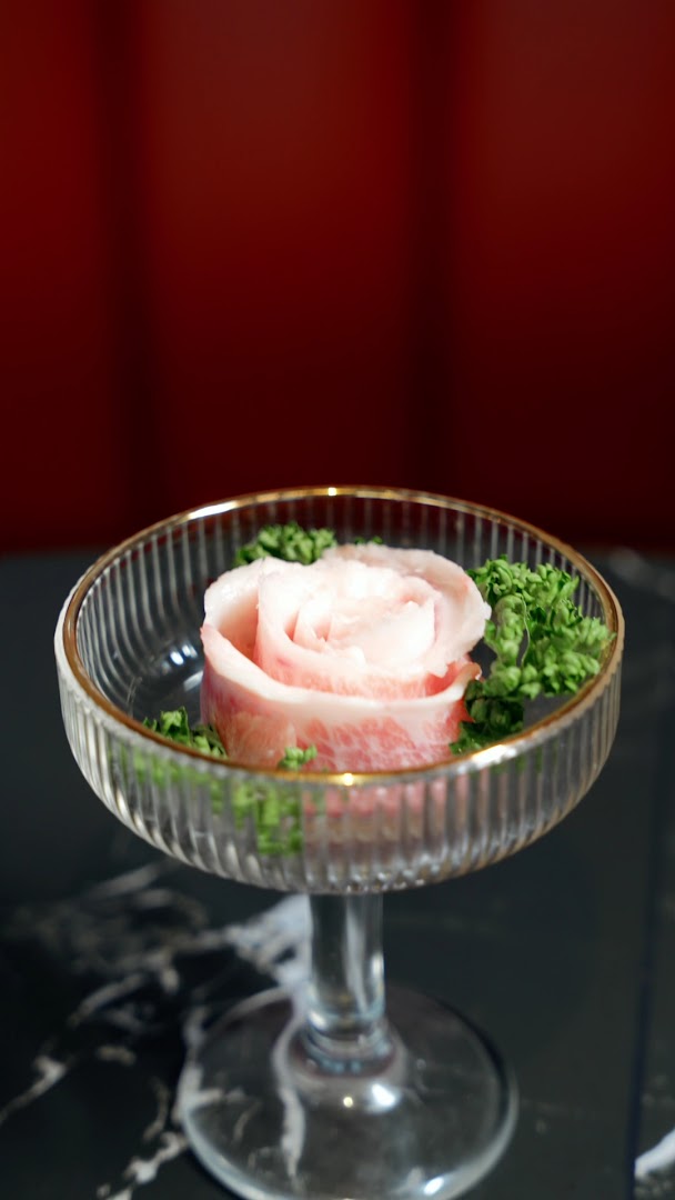 Magi BBQ （Asian Fusion Barbecue Restaurant）麻吉烤肉