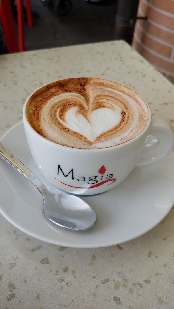 Magia Bar S.a.s.