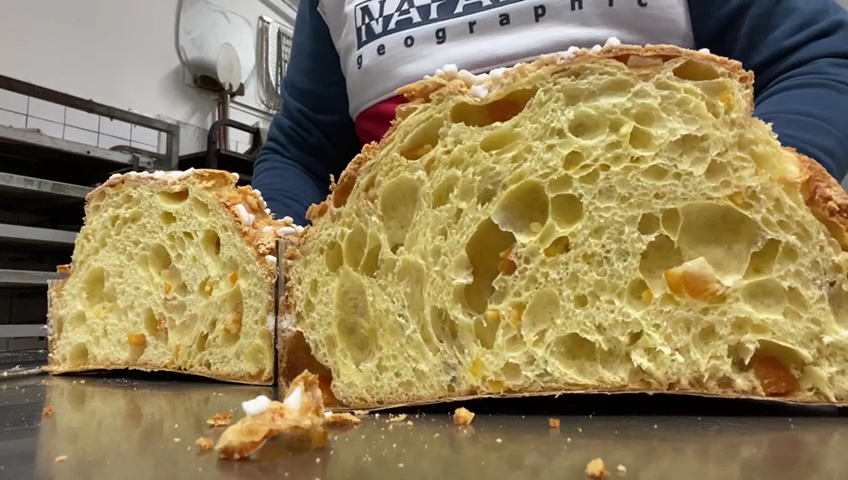 Magia Dei Sapori Panificio Pasticceria Pizzeria