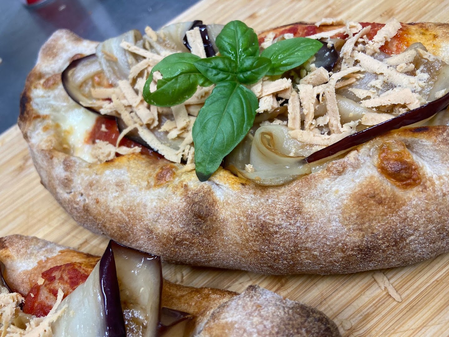 Magia Dei Sapori Panificio Pasticceria Pizzeria