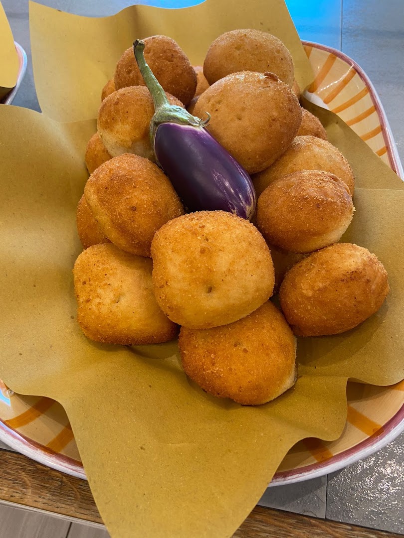 Magia Dei Sapori Panificio Pasticceria Pizzeria