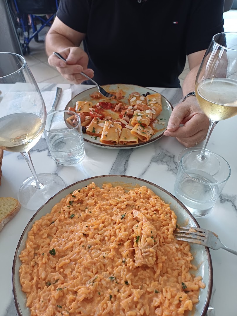 Magia del Gusto