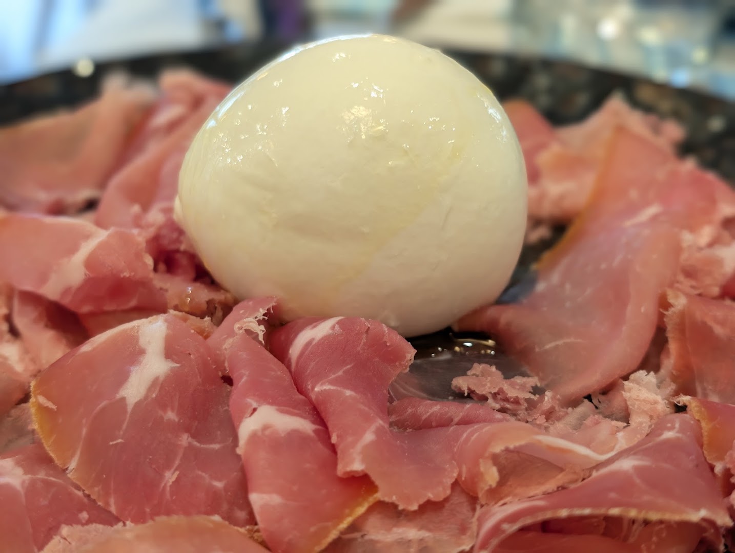 Magia del Gusto