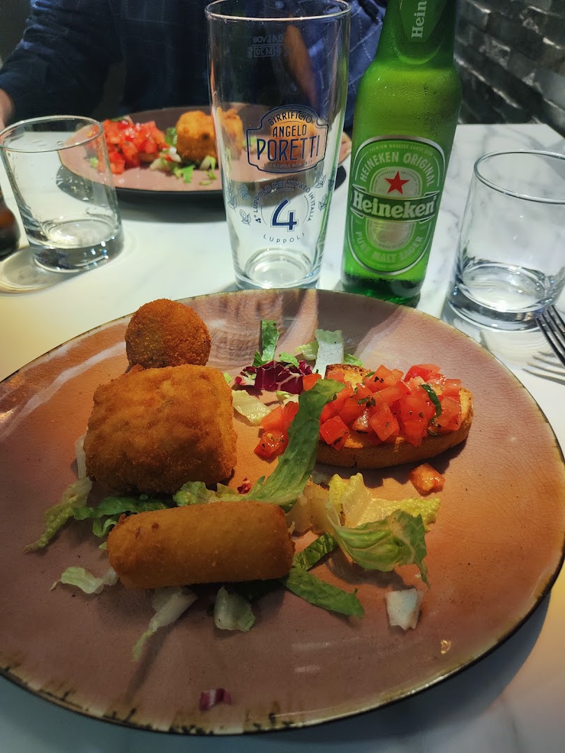 Magia del Gusto