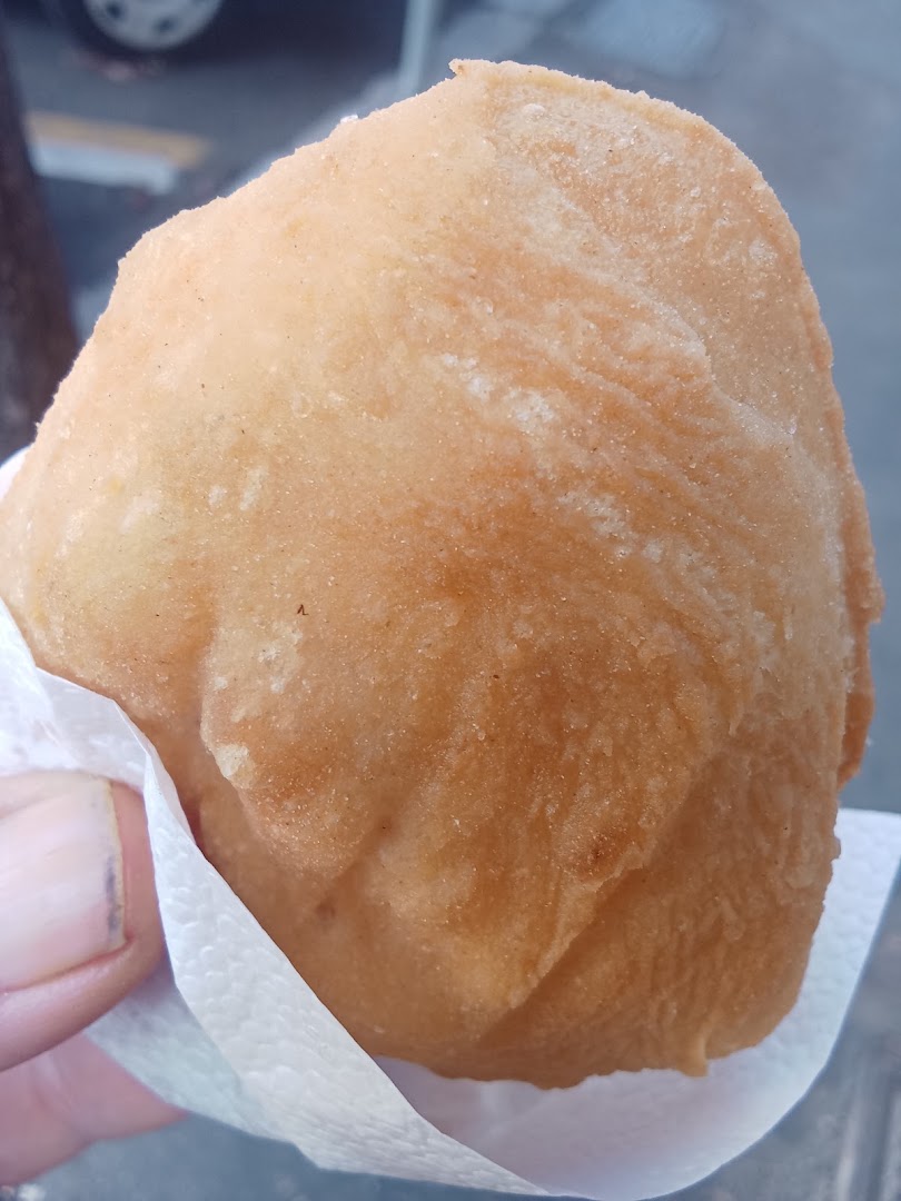 Magia Della Pizza