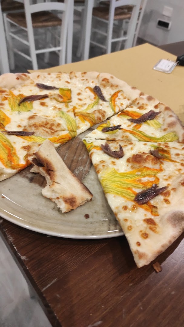 Magia Della Pizza