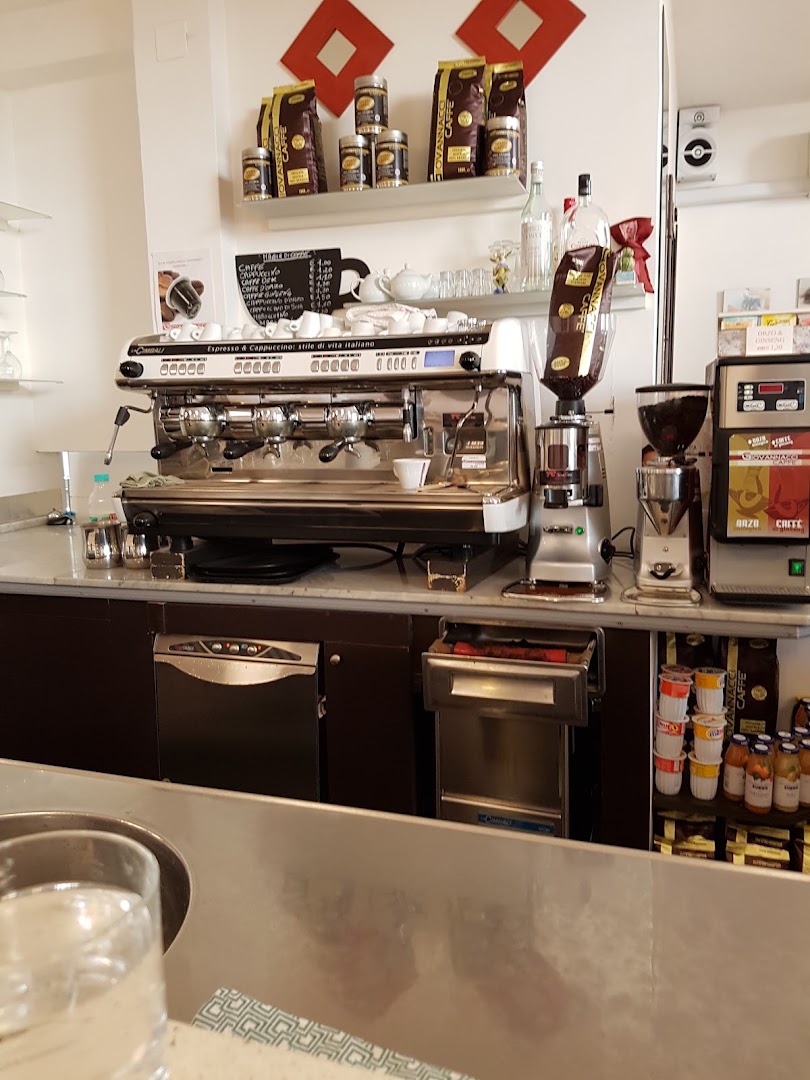 Magia di caffè