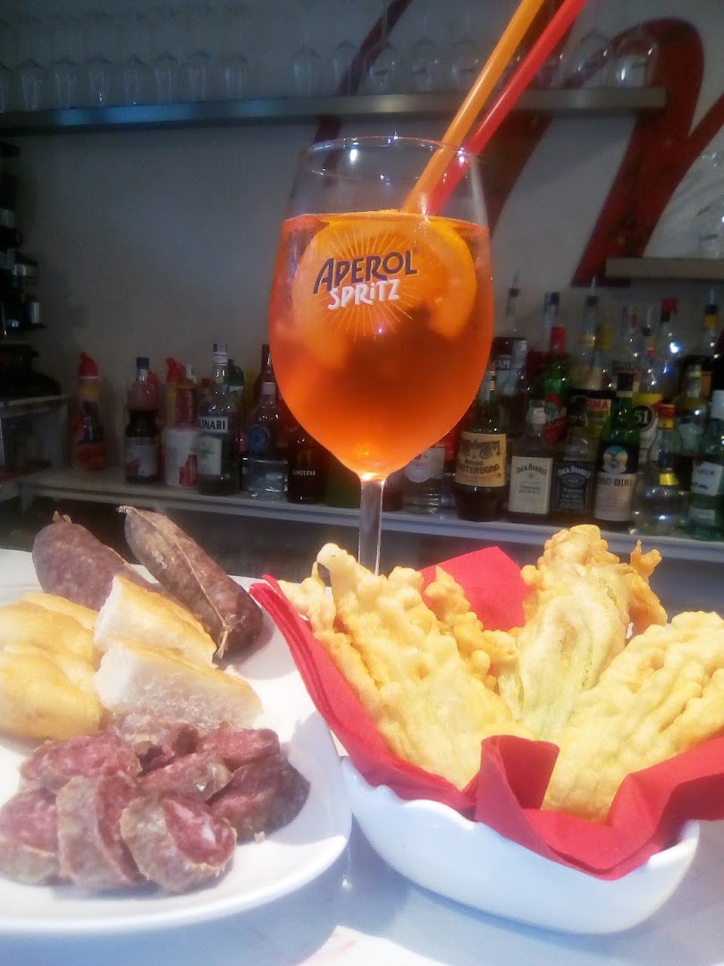 Magic Bar Paninoteca