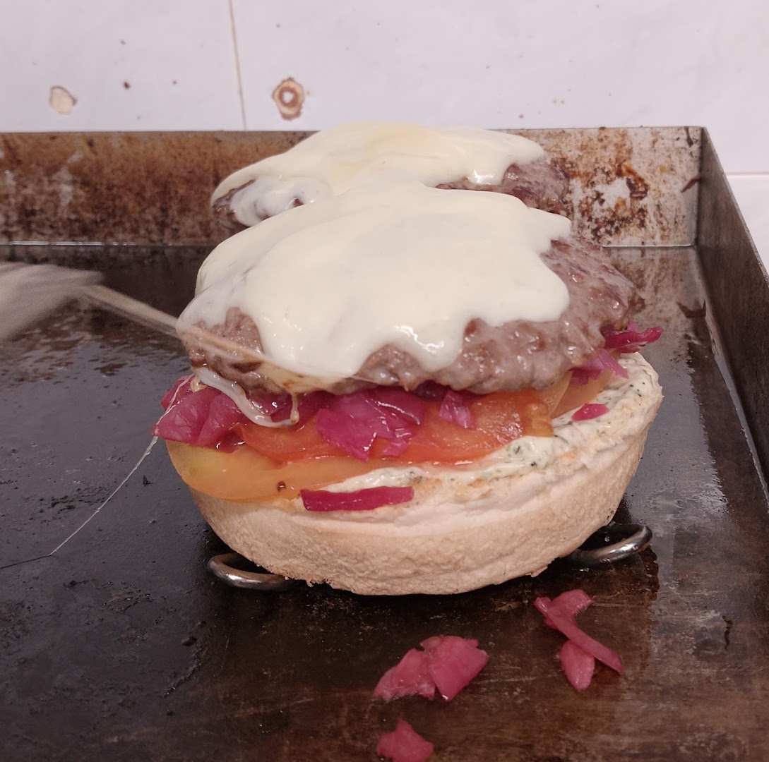 Magic Burger