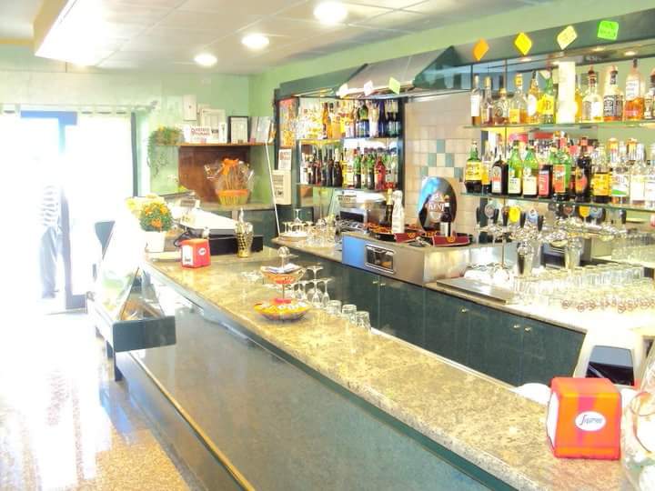 Magic Caffè, Monsampolo del Tronto