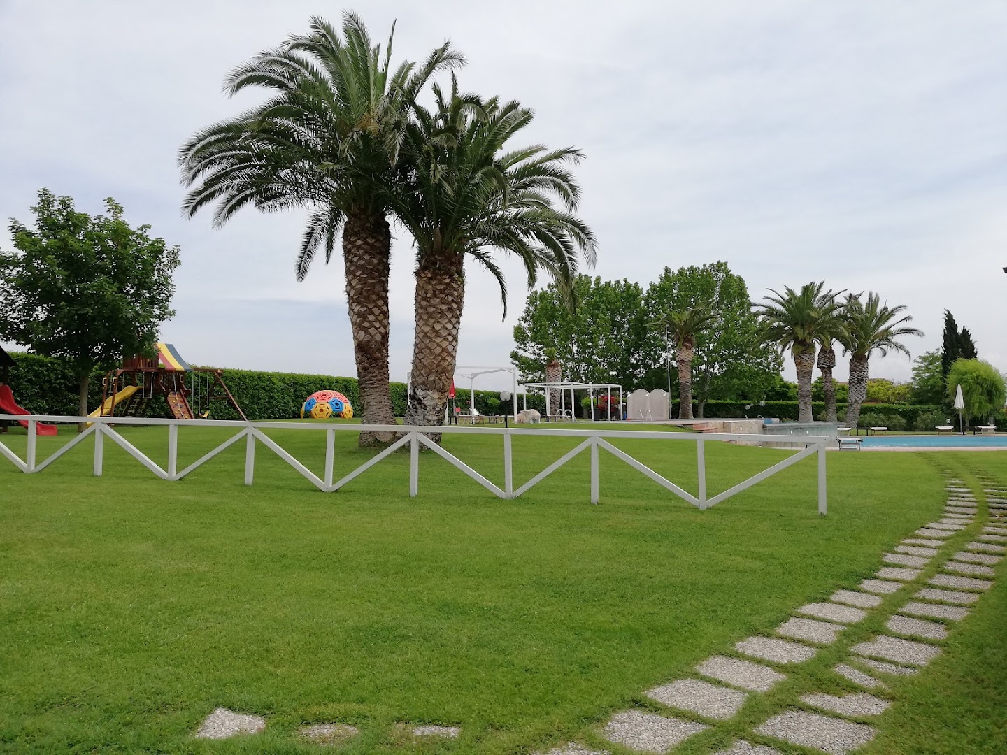 Magic Country “Nuova Gestione” Stamagic