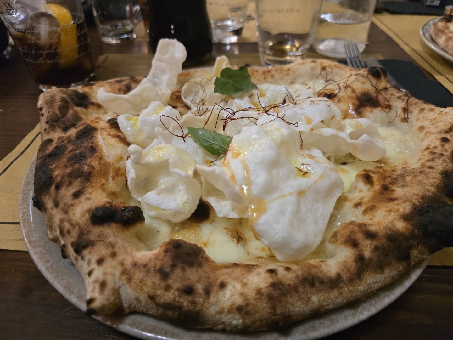 Magic Garden Tonziello - Pizzeria Ristorante, Mondragone