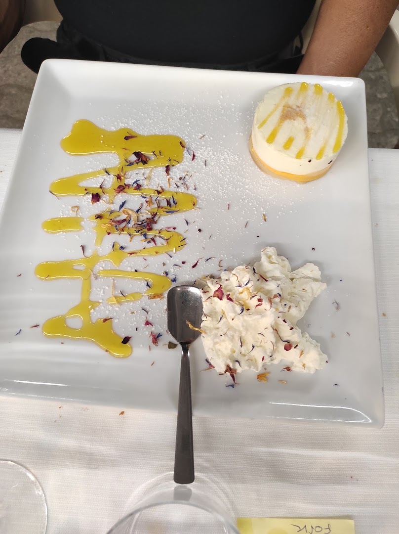 Magic Park Food, Senigallia