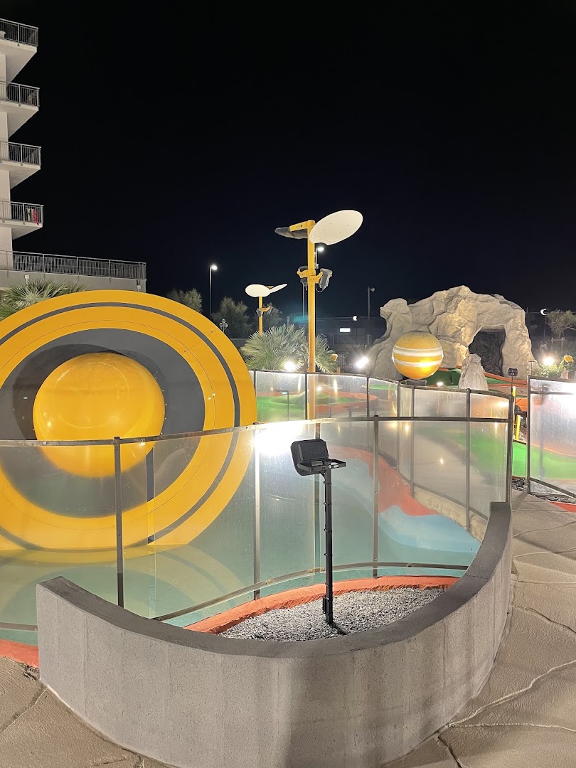 Magic Park