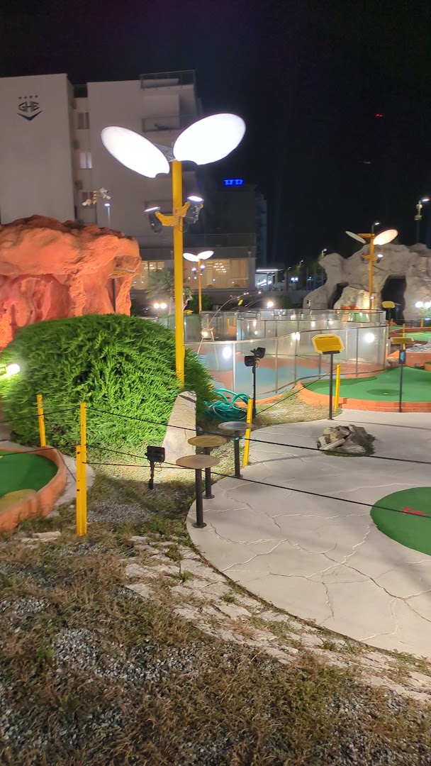 Magic Park